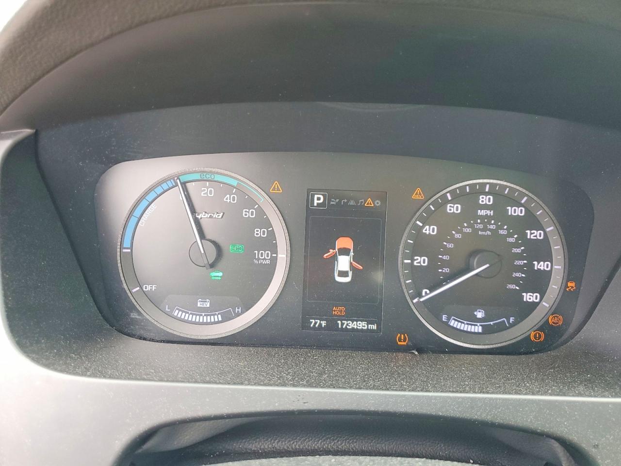 Hyundai SONATA Limited