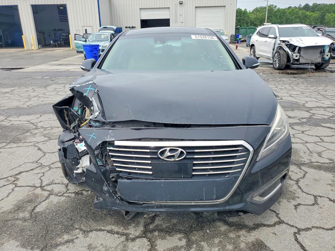 Hyundai SONATA Limited