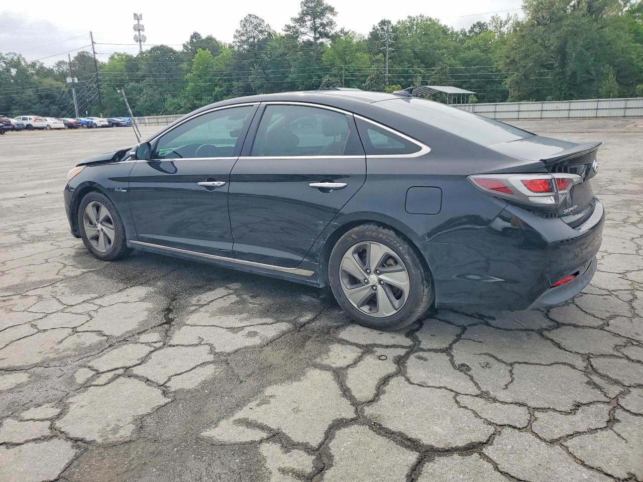 Hyundai SONATA Limited