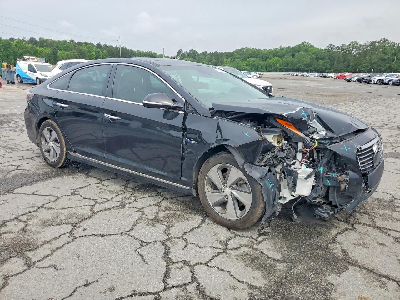 Hyundai SONATA Limited