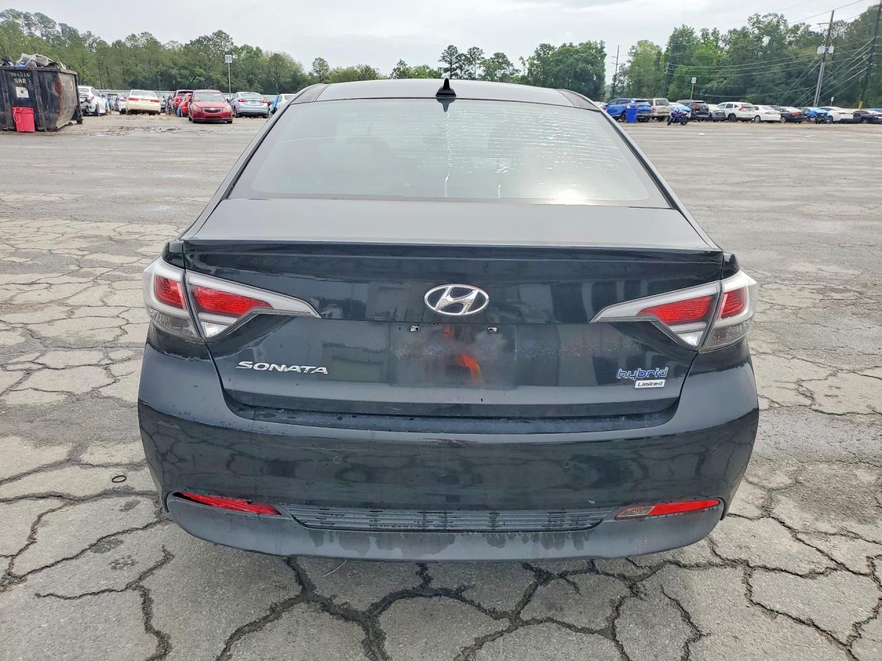 Hyundai SONATA Limited
