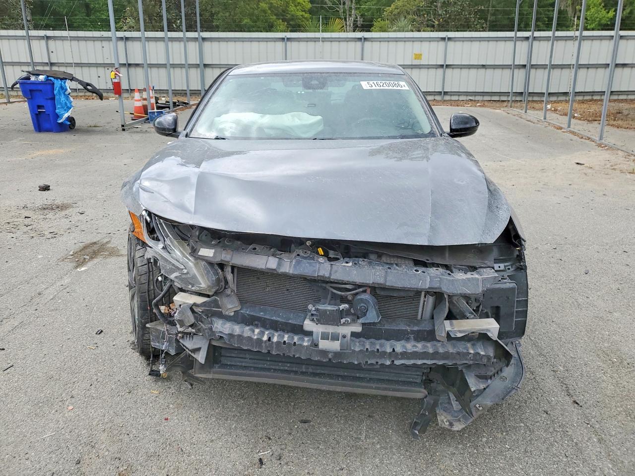 Nissan Altima Sr