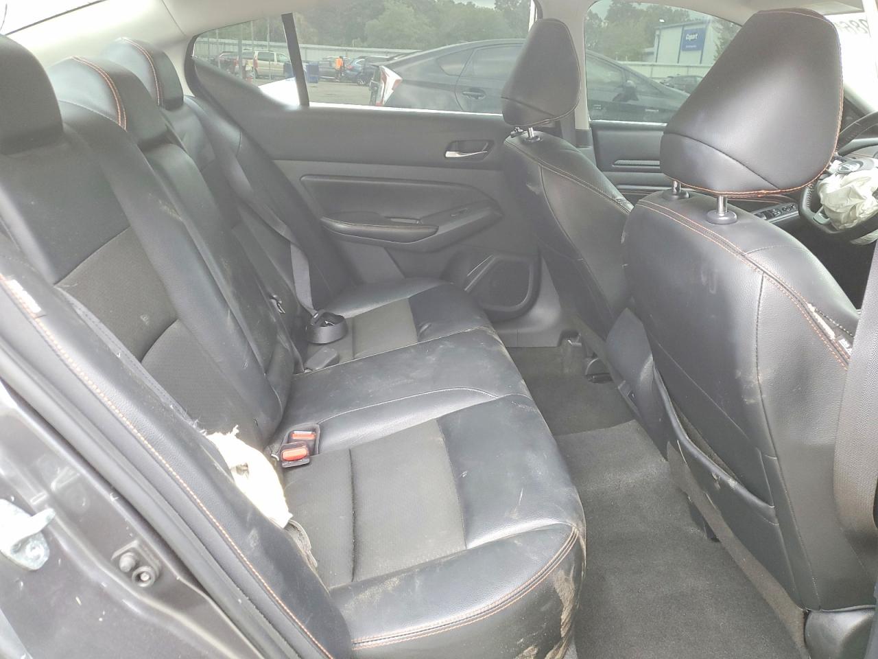 Nissan Altima Sr