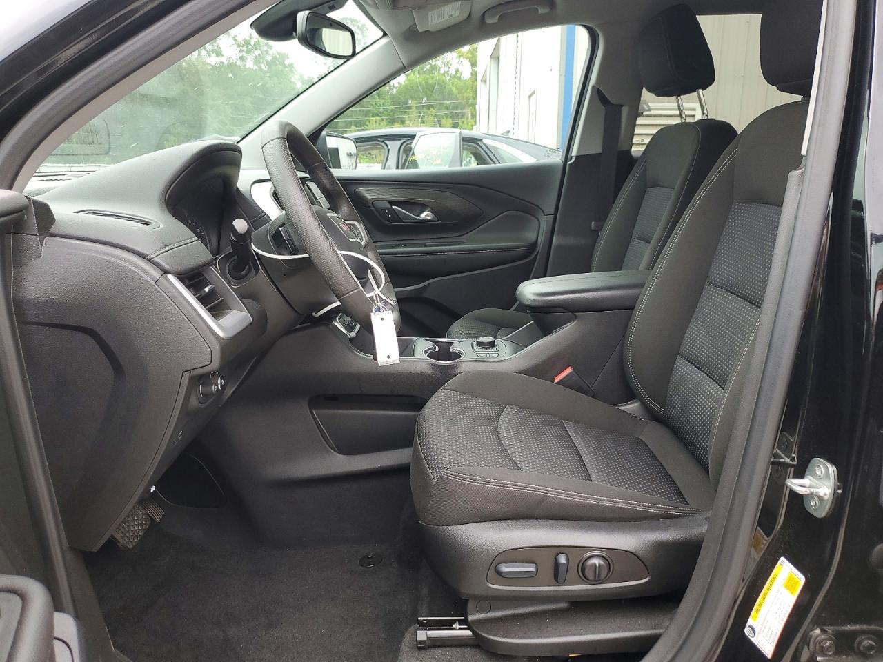 GMC Terrain Sle