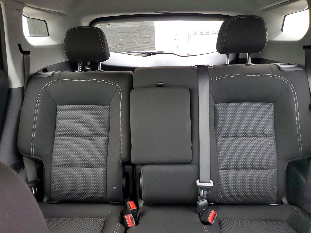 GMC Terrain Sle