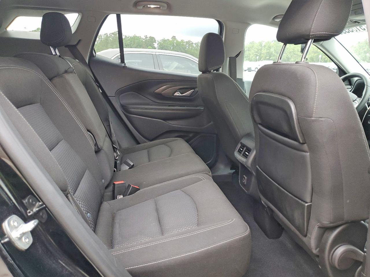 GMC Terrain Sle