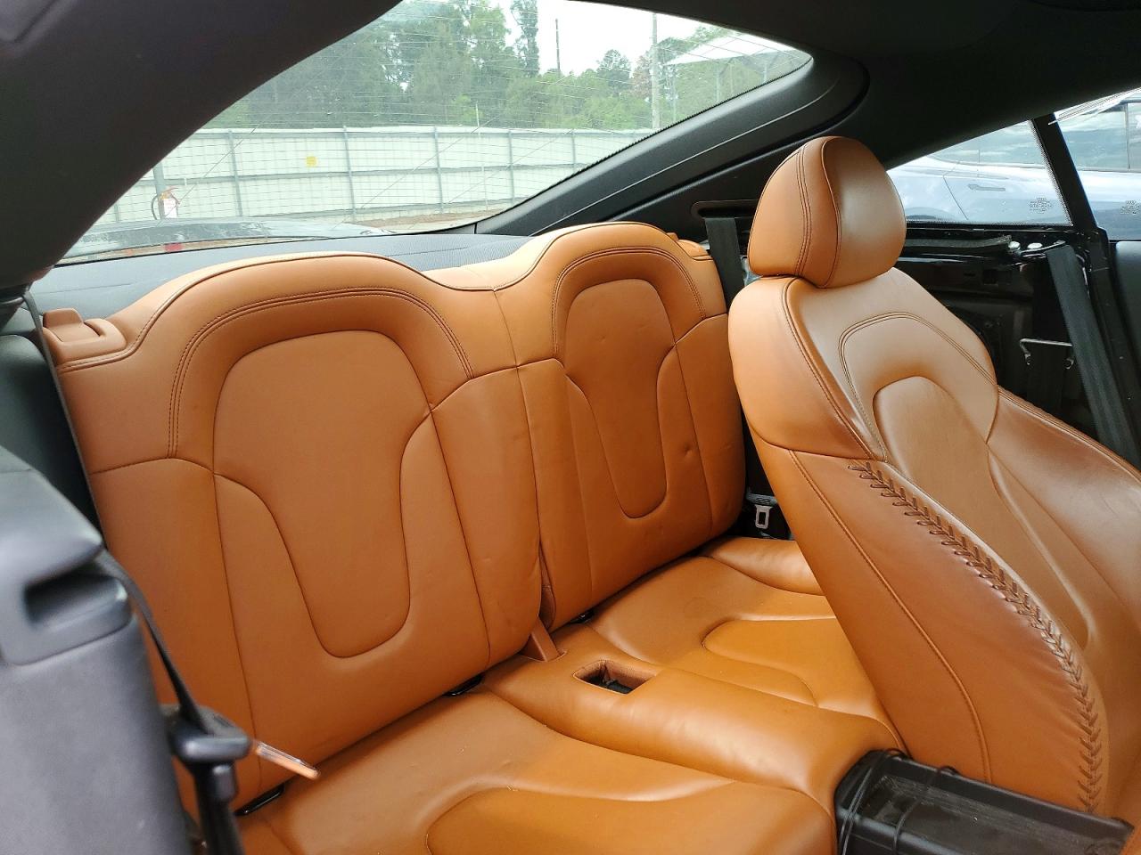 Audi TT Premium Plus