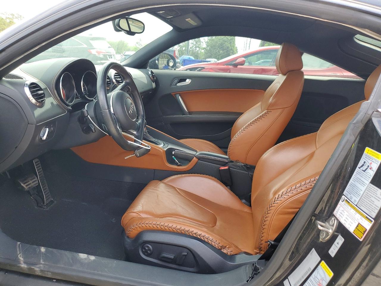 Audi TT Premium Plus