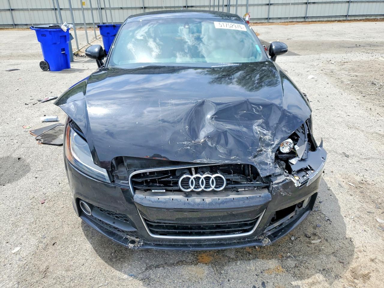 Audi TT Premium Plus