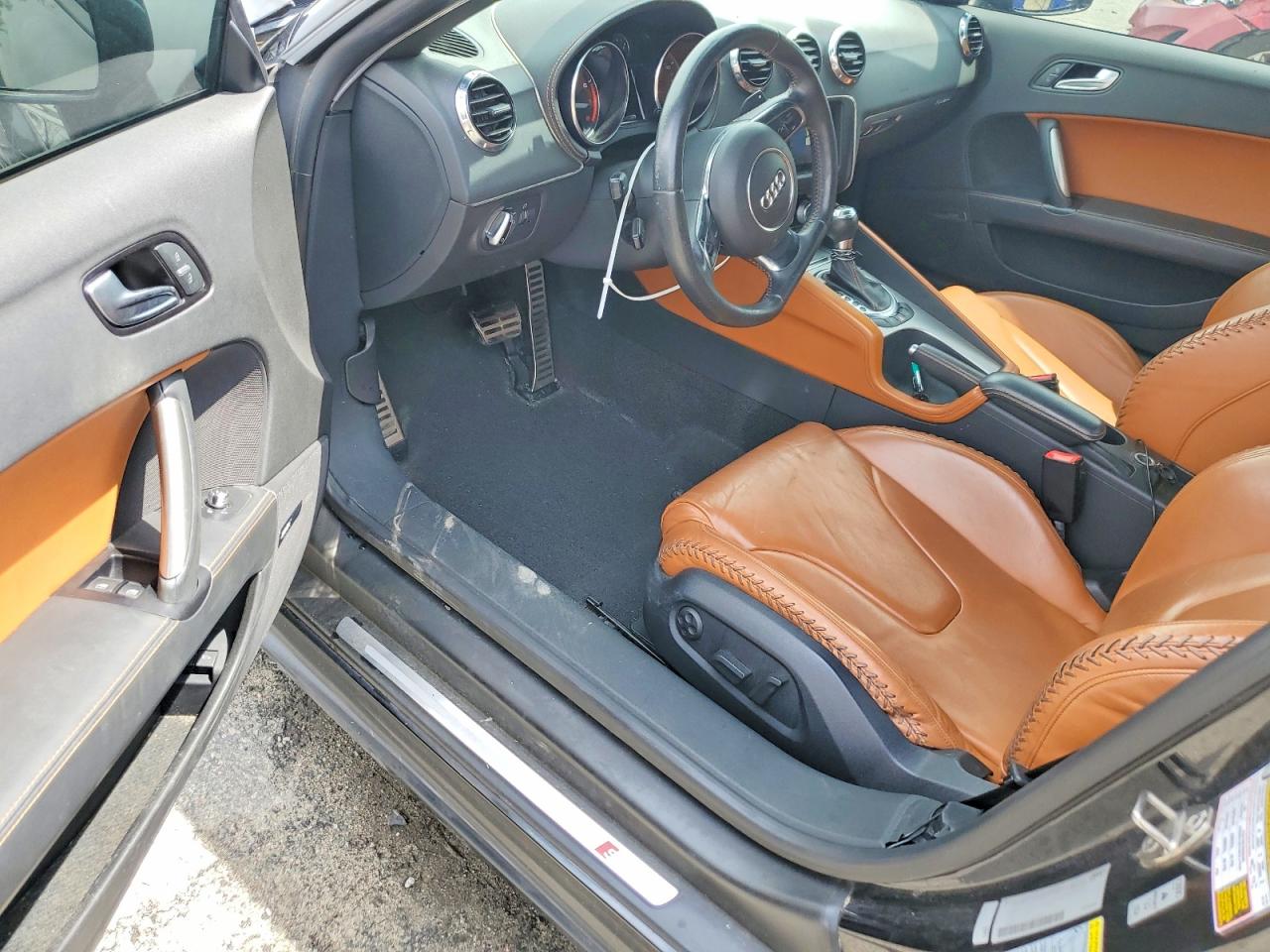 Audi TT Premium Plus