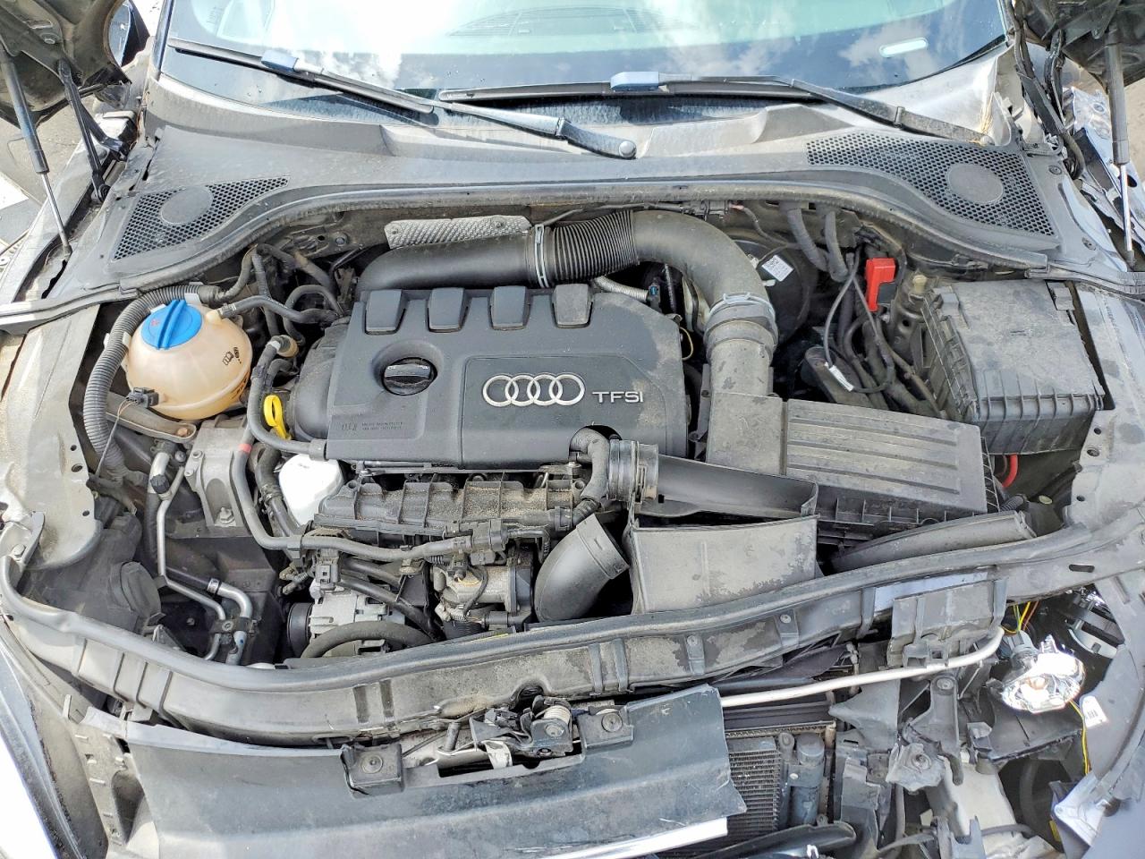 Audi TT Premium Plus