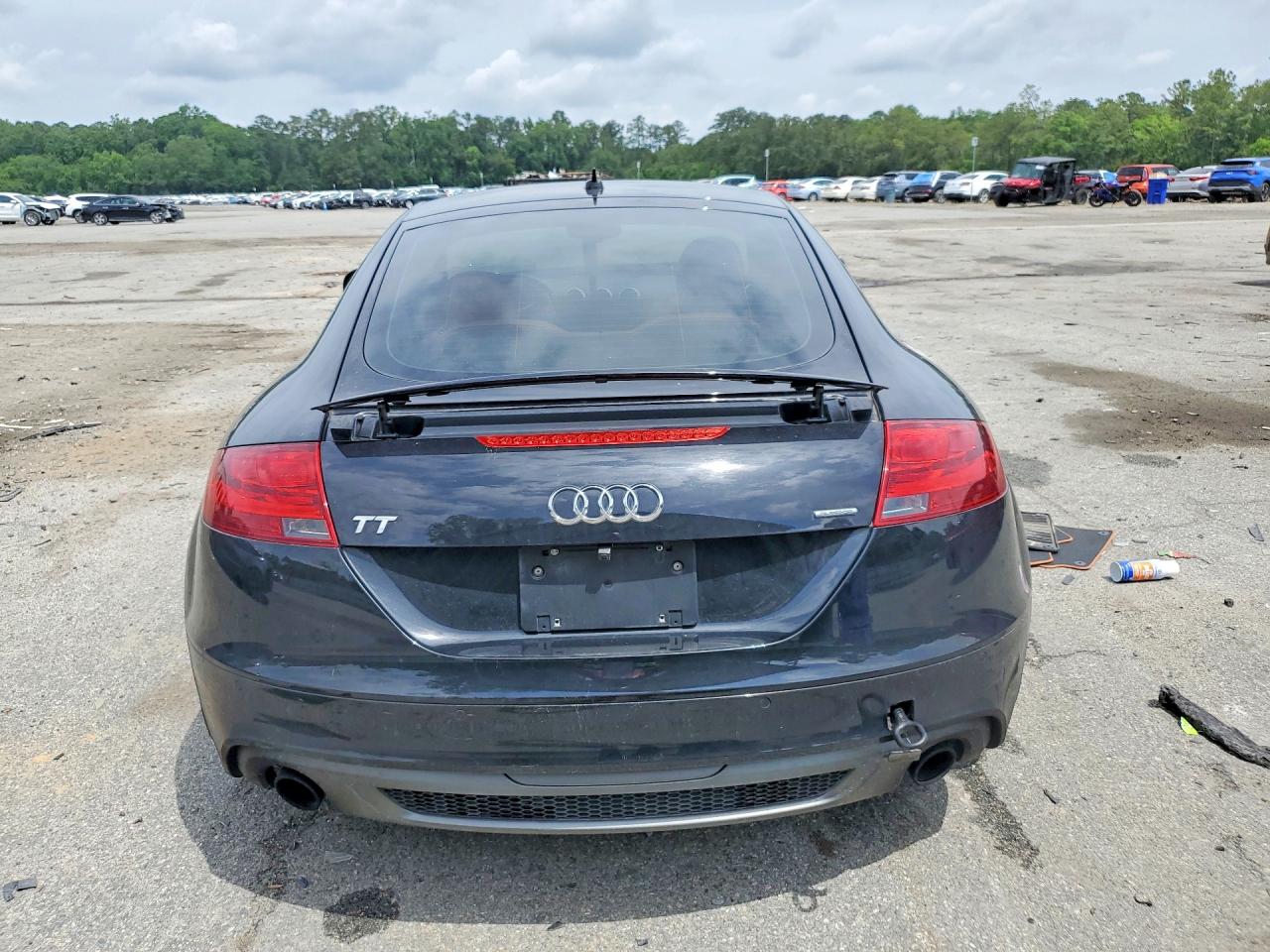 Audi TT Premium Plus