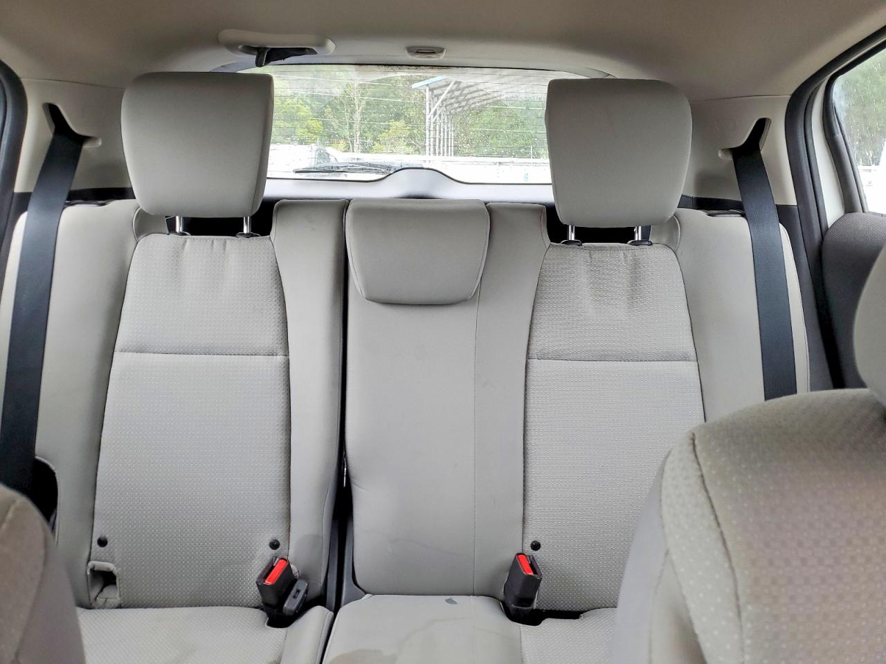 Honda HR-V Lx