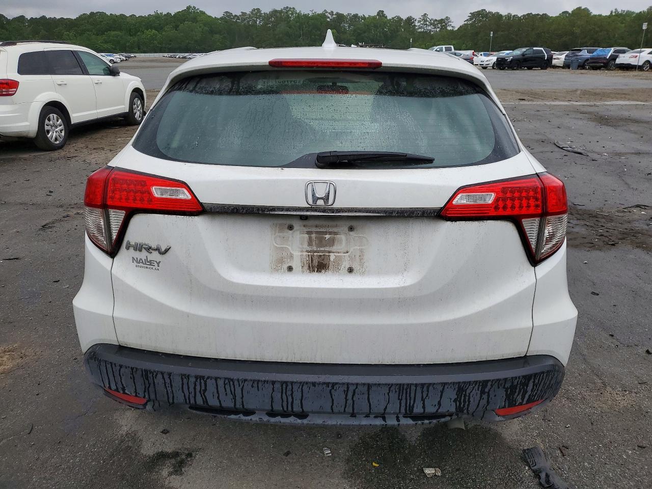 Honda HR-V Lx