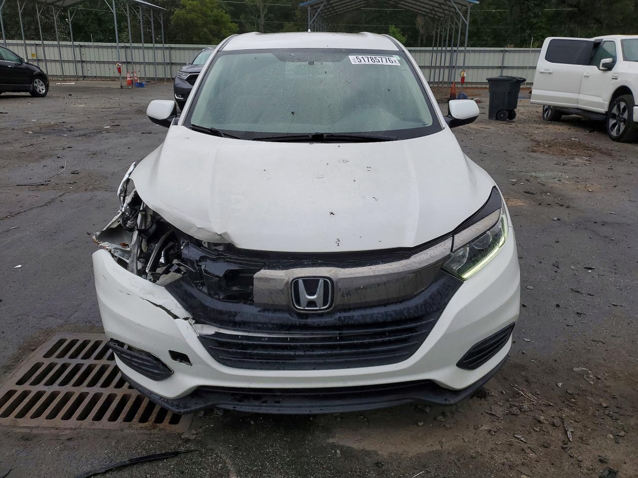 Honda HR-V Lx