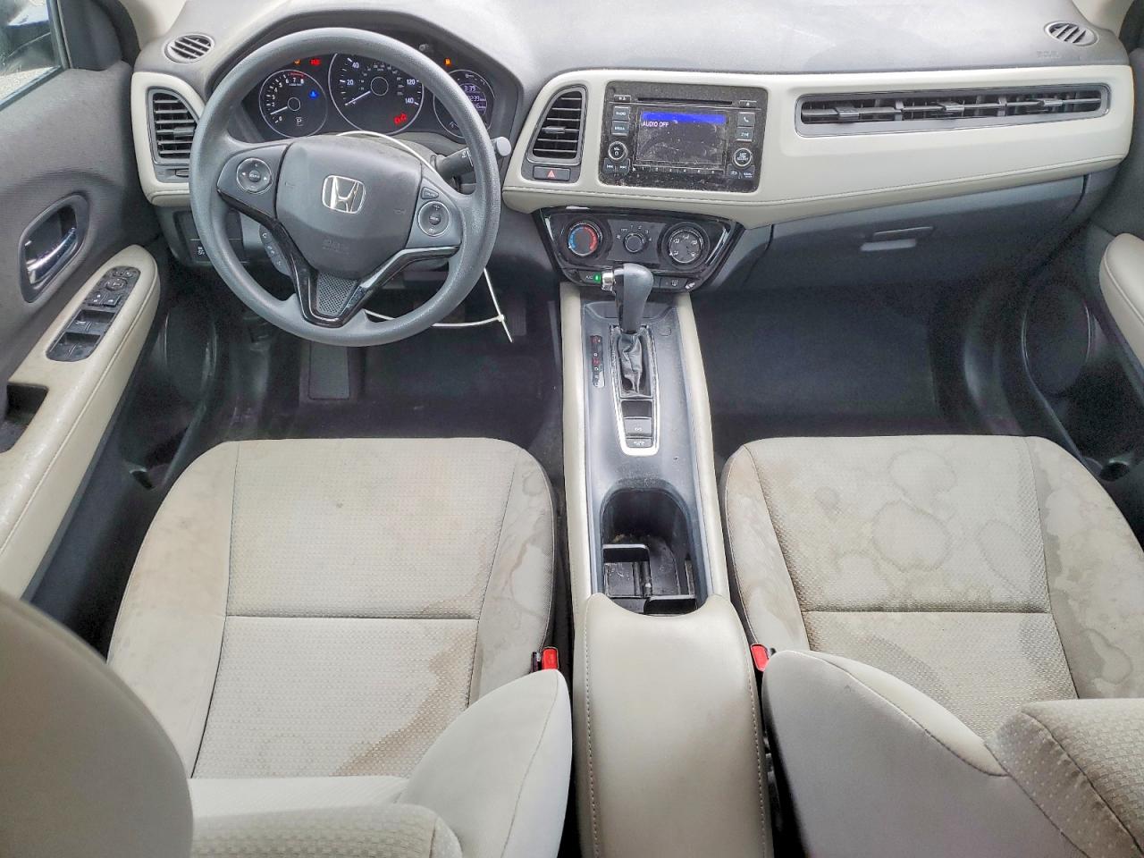 Honda HR-V Lx