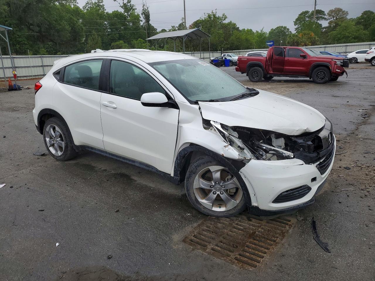 Honda HR-V Lx