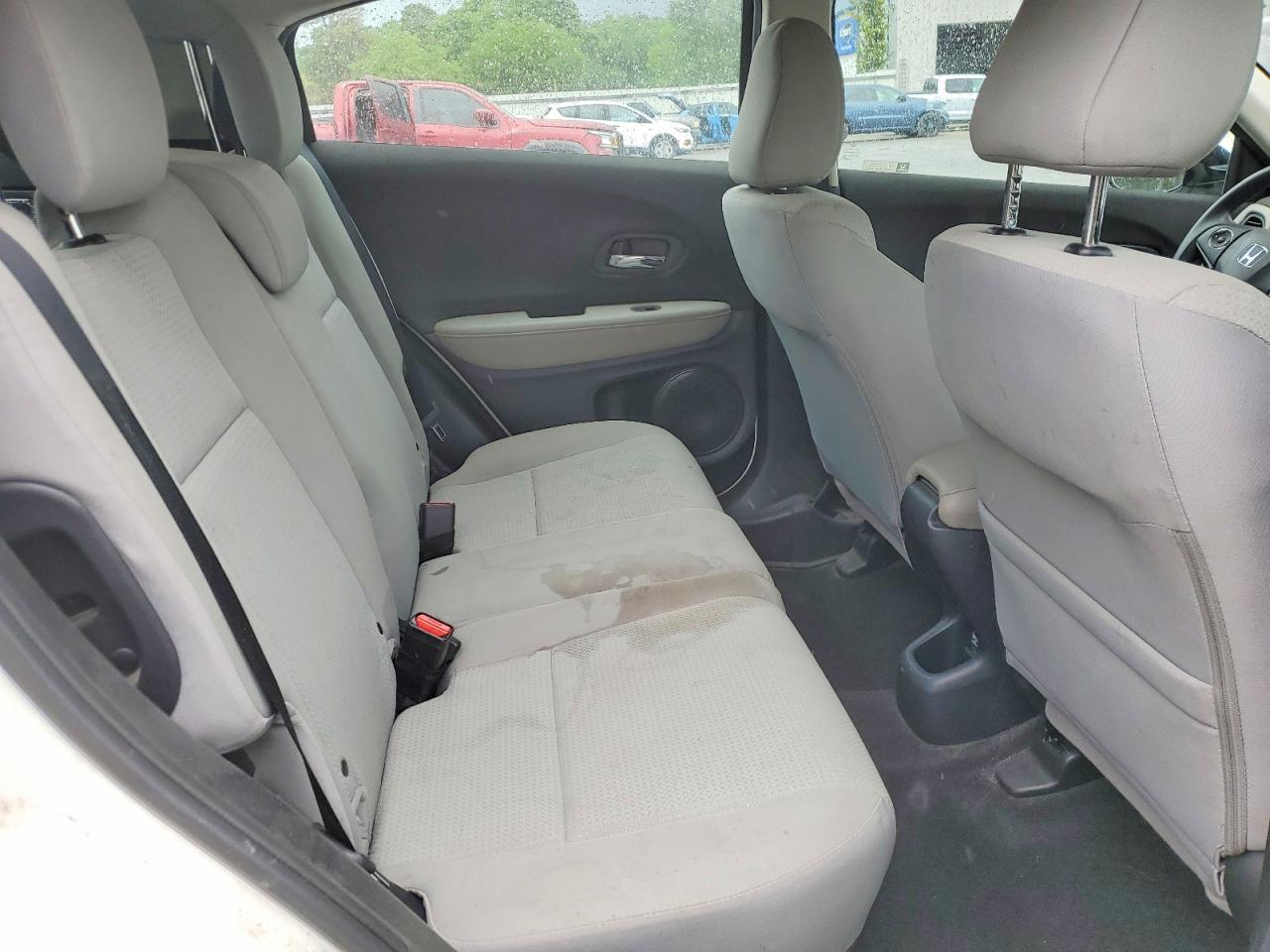 Honda HR-V Lx