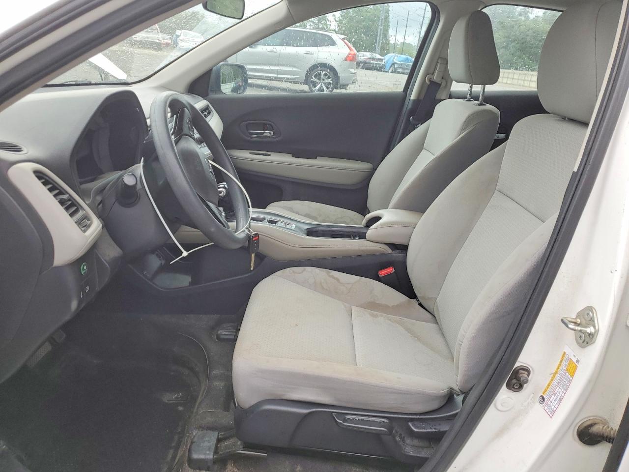 Honda HR-V Lx