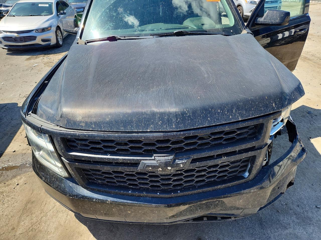 Chevrolet Tahoe K1500 Lt
