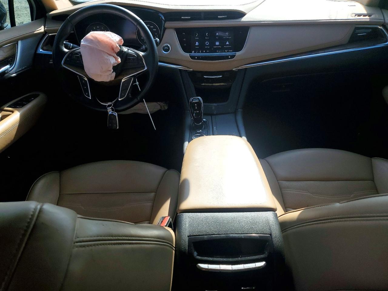 Cadillac XT5 Platinum Premium Luxury