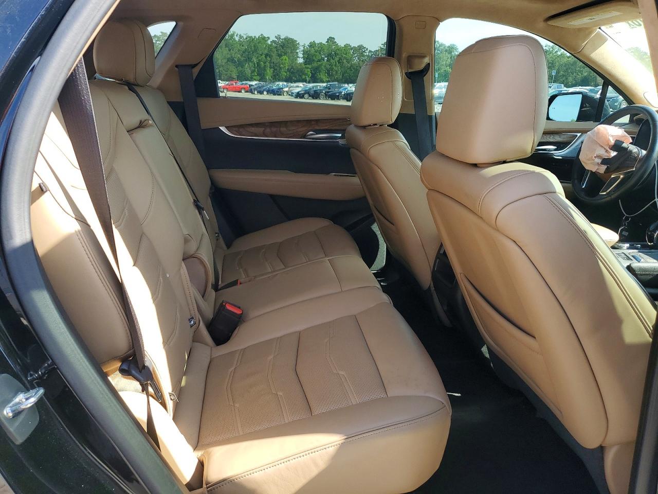 Cadillac XT5 Platinum Premium Luxury