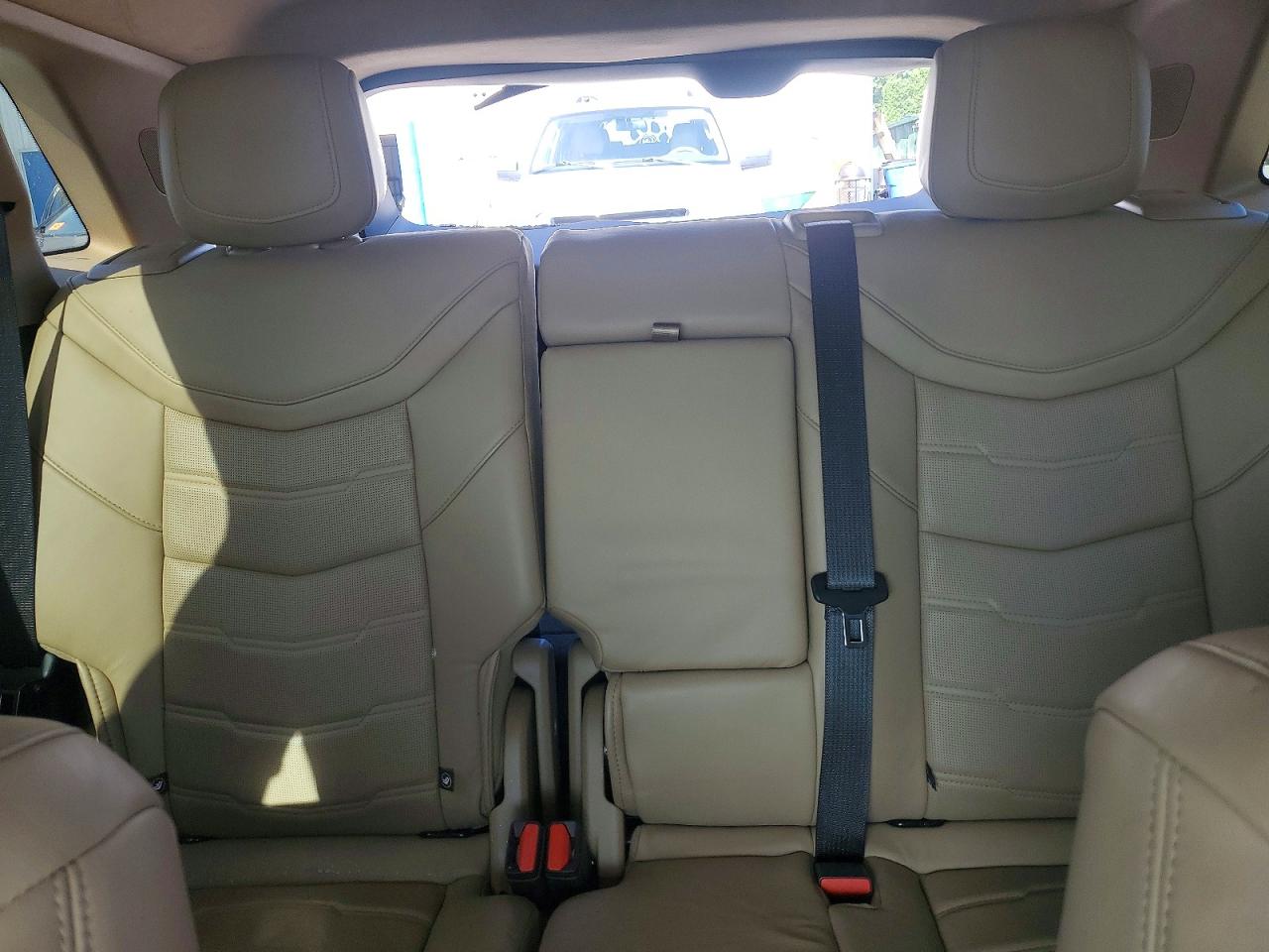 Cadillac XT5 Platinum Premium Luxury