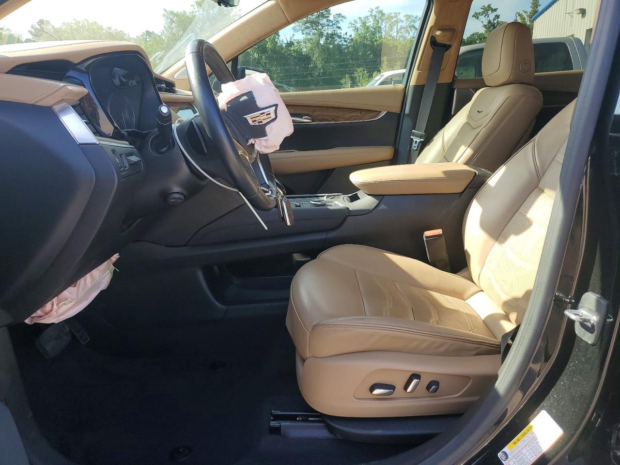 Cadillac XT5 Platinum Premium Luxury