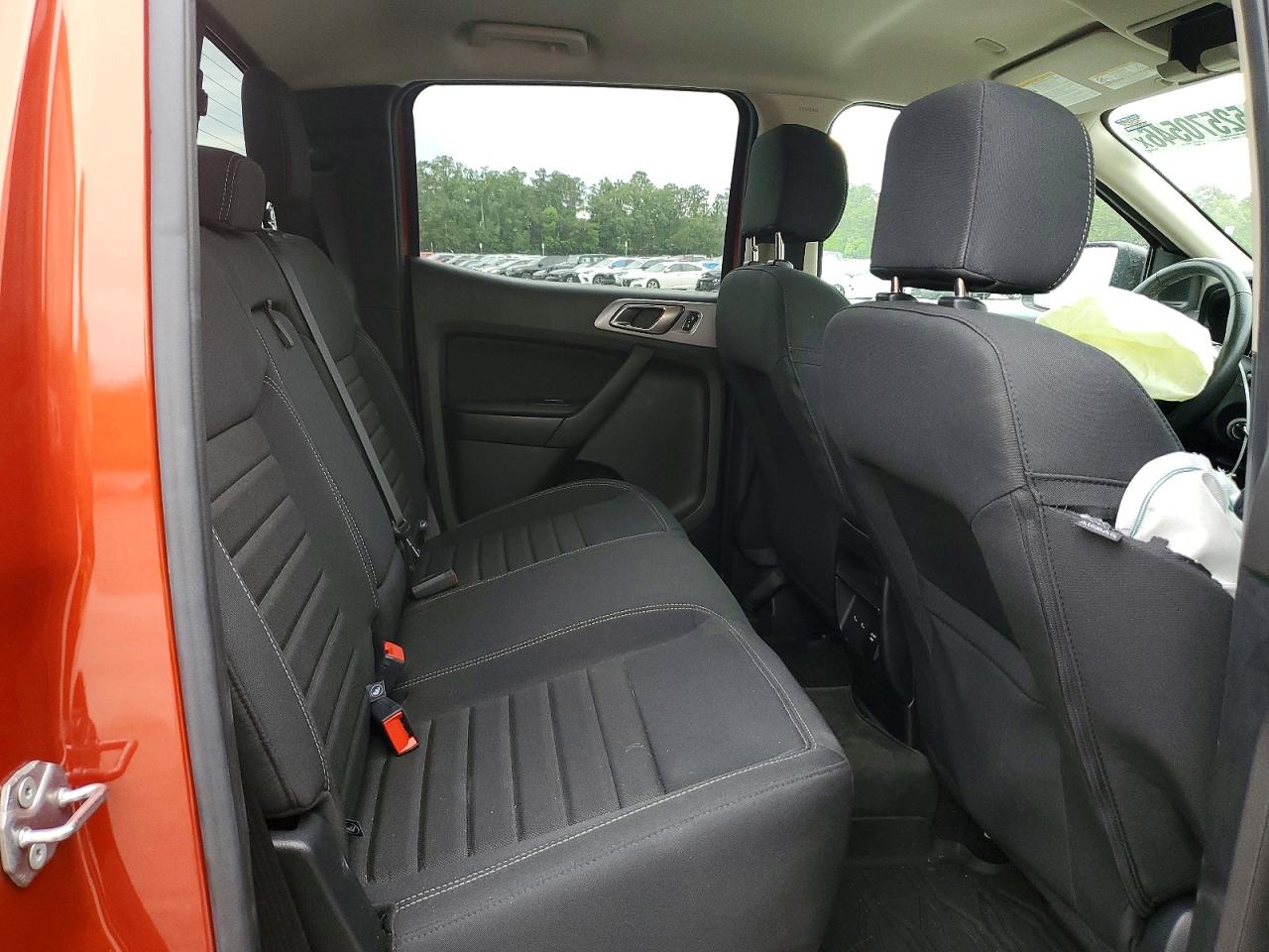 Ford Ranger Xl