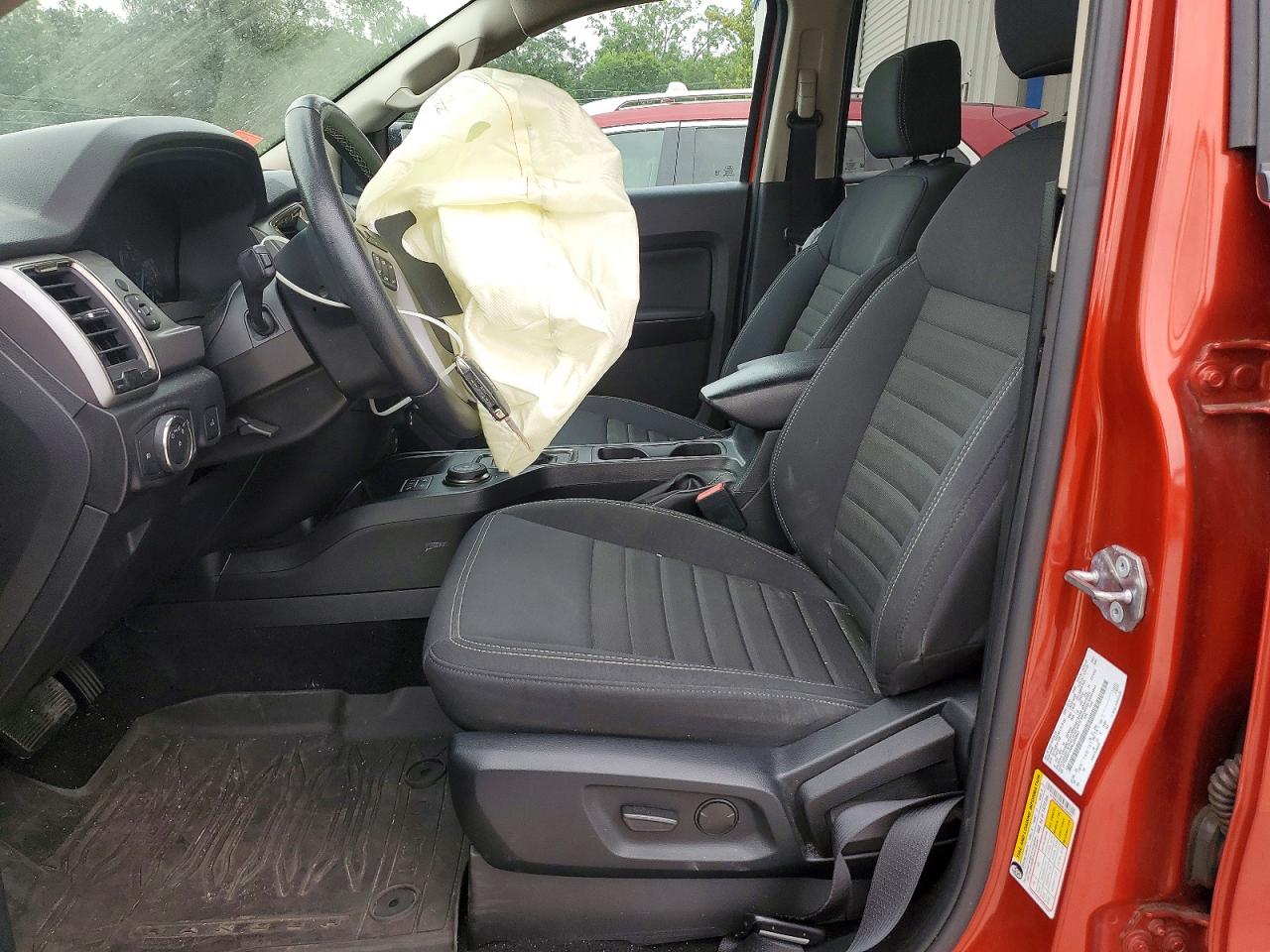 Ford Ranger Xl