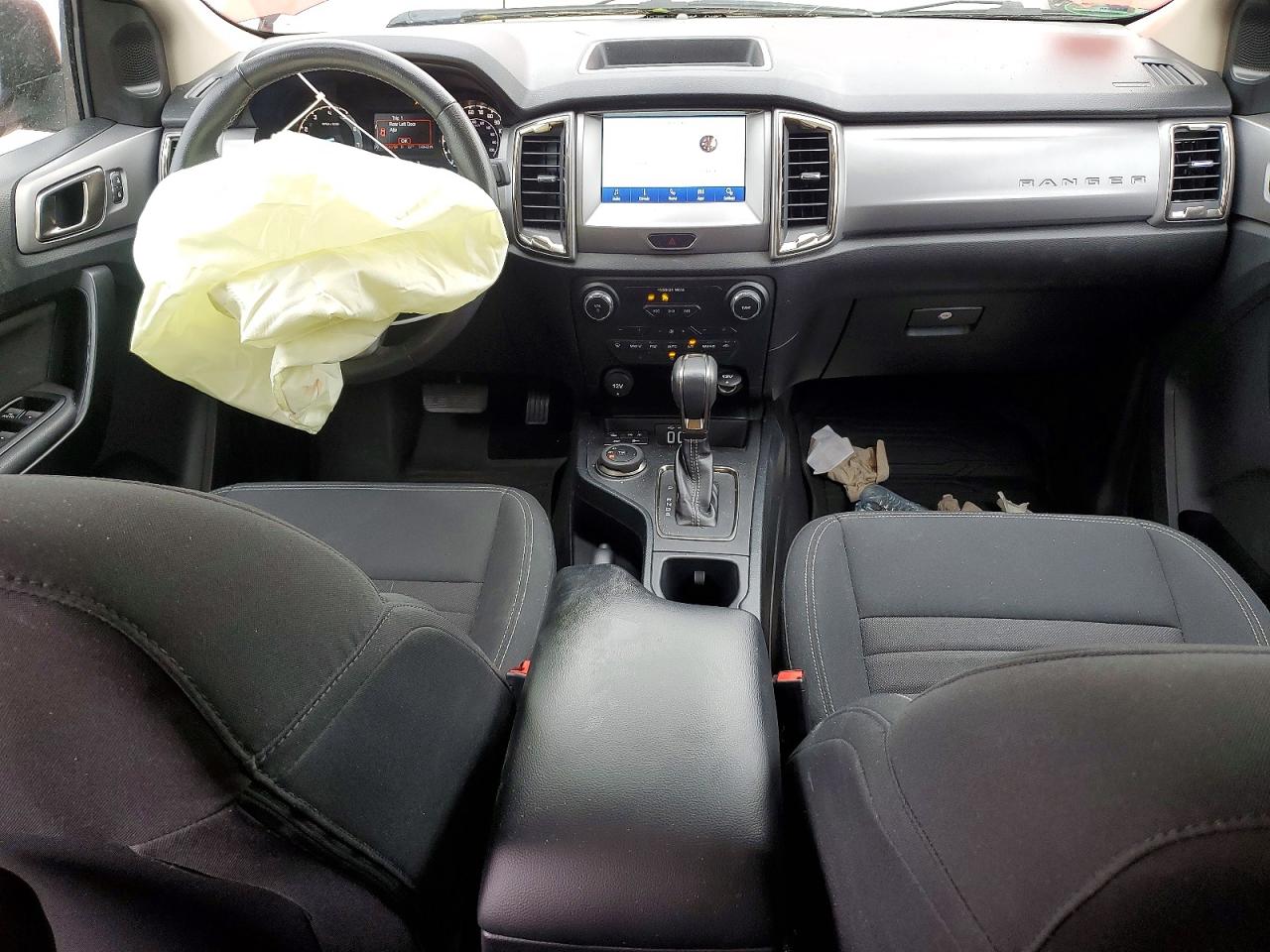 Ford Ranger Xl