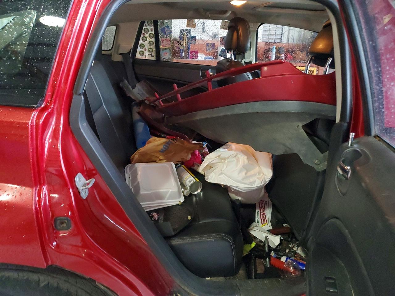 Dodge Caliber Uptown