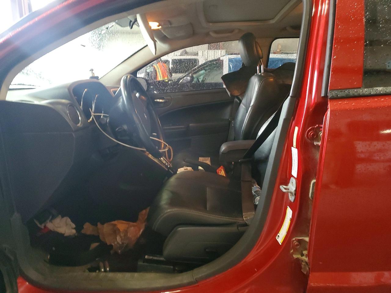 Dodge Caliber Uptown