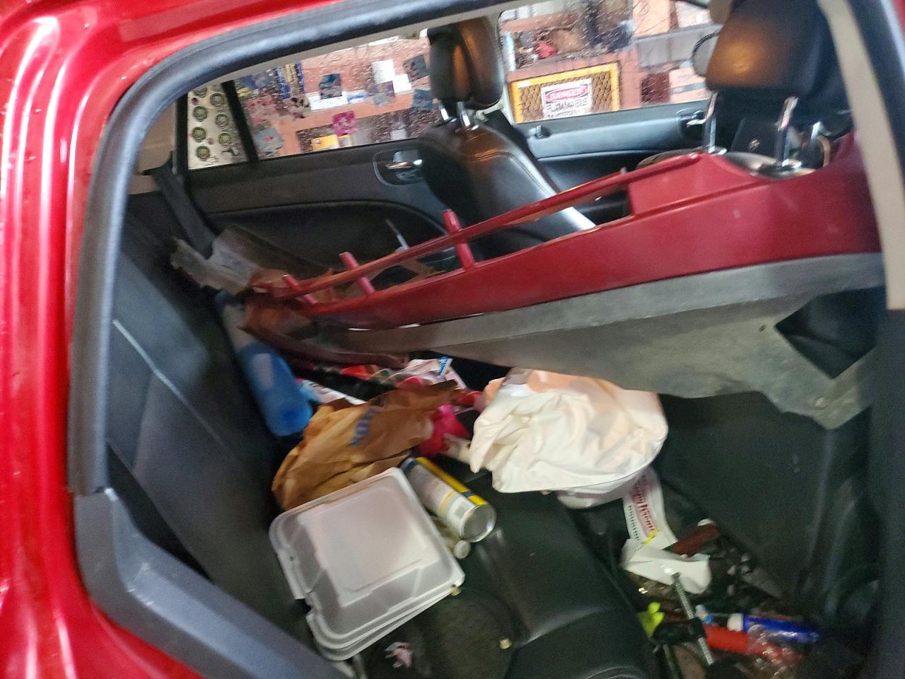 Dodge Caliber Uptown