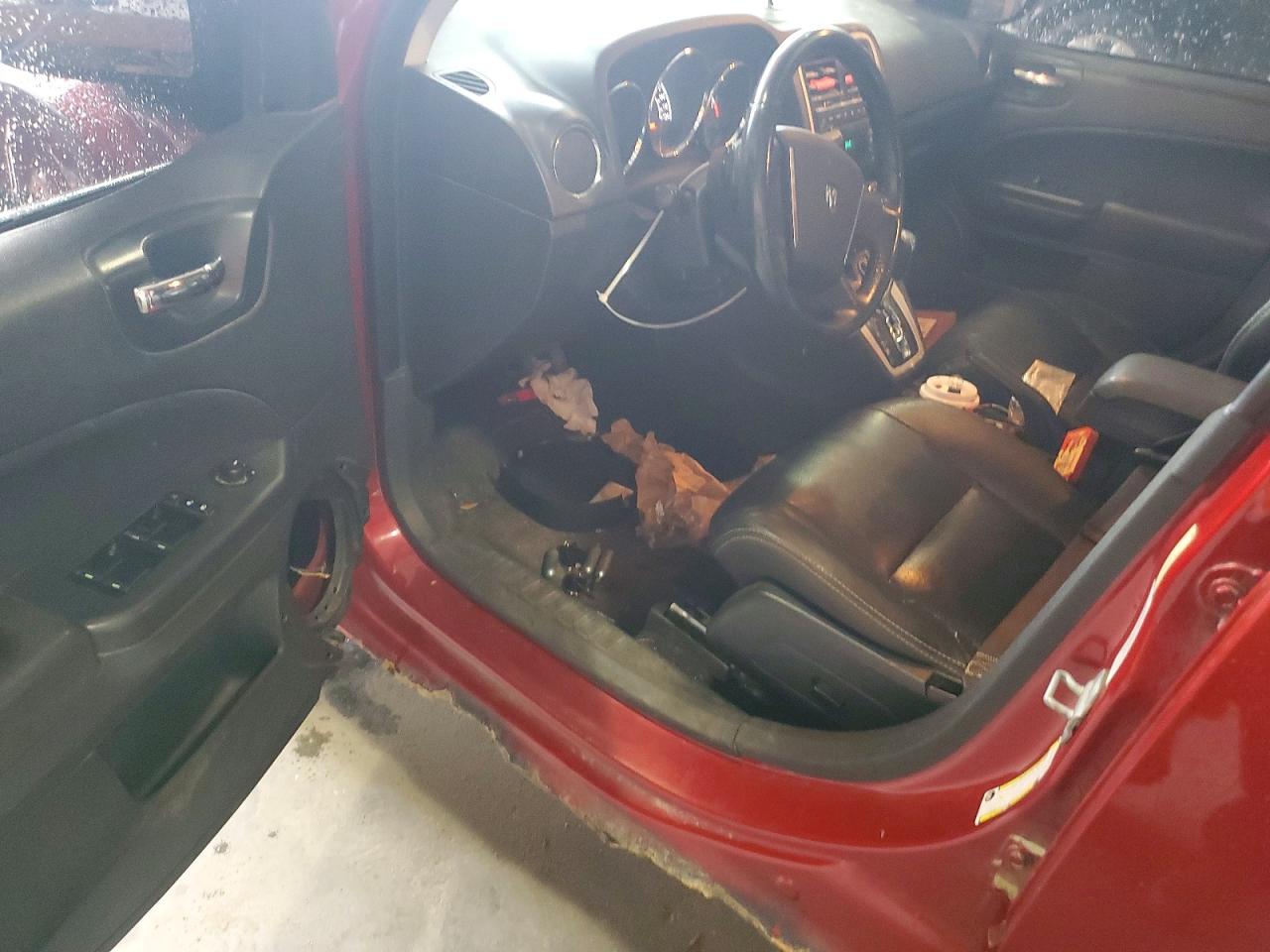 Dodge Caliber Uptown