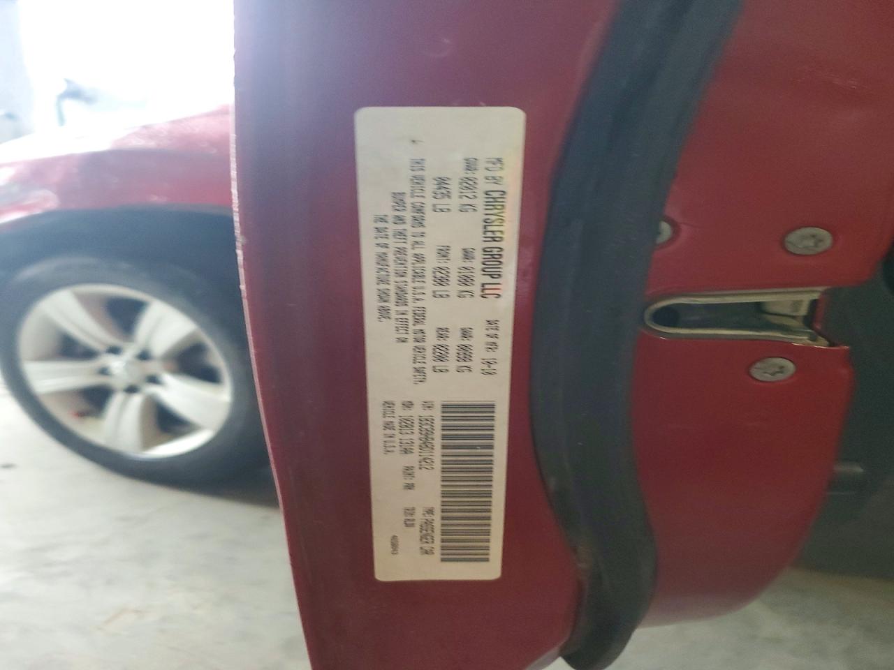 Dodge Caliber Uptown