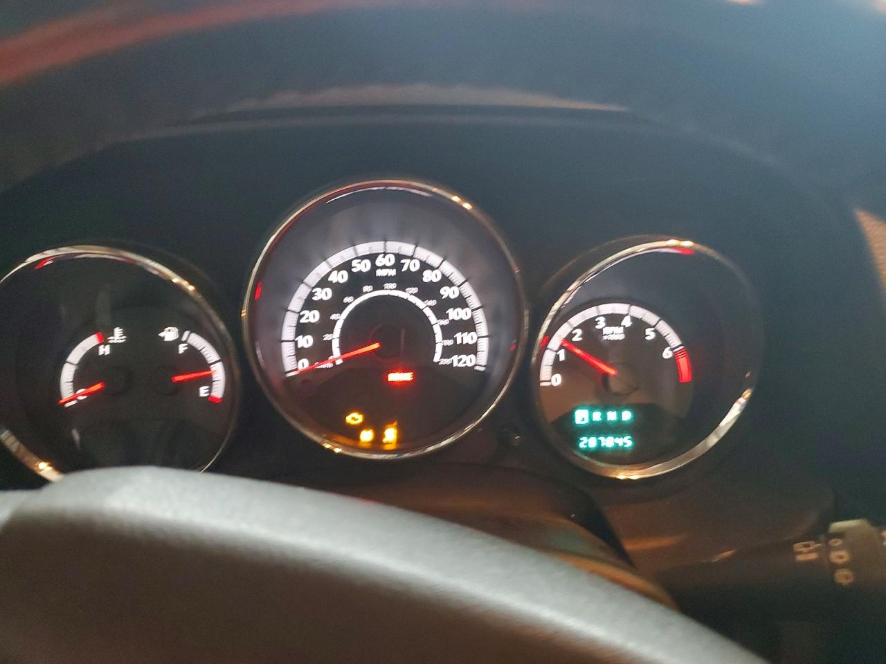 Dodge Caliber Uptown