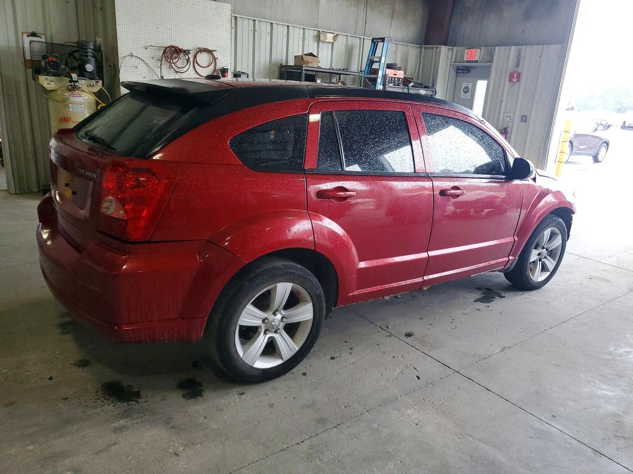 Dodge Caliber Uptown