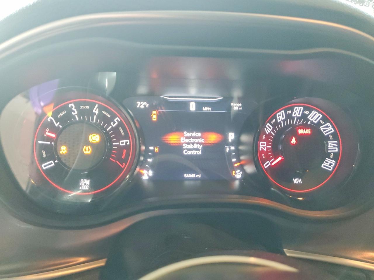 Dodge Challenger Gt