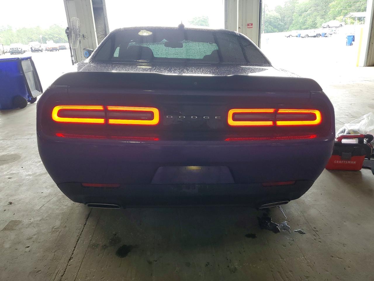 Dodge Challenger Gt
