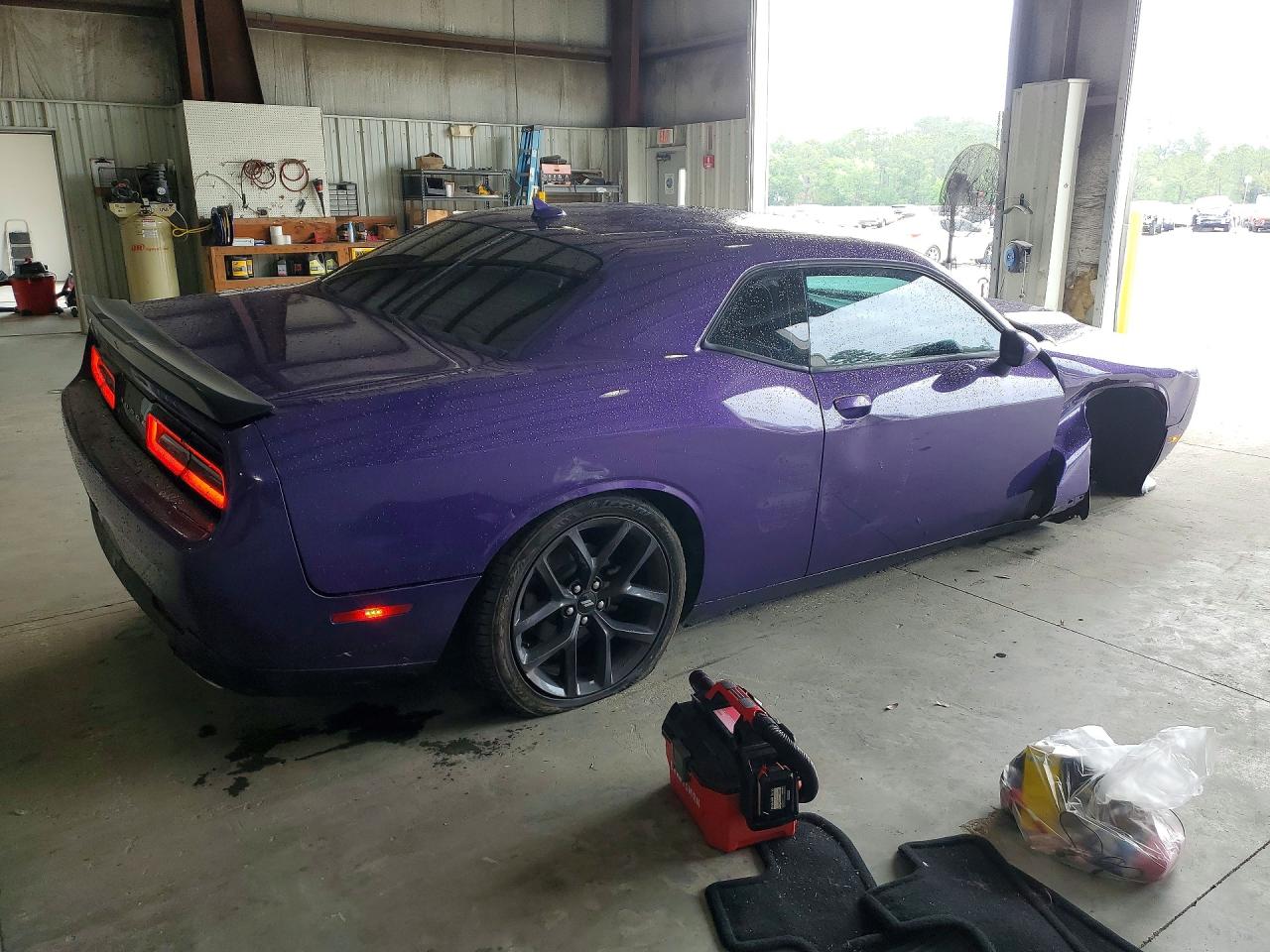 Dodge Challenger Gt