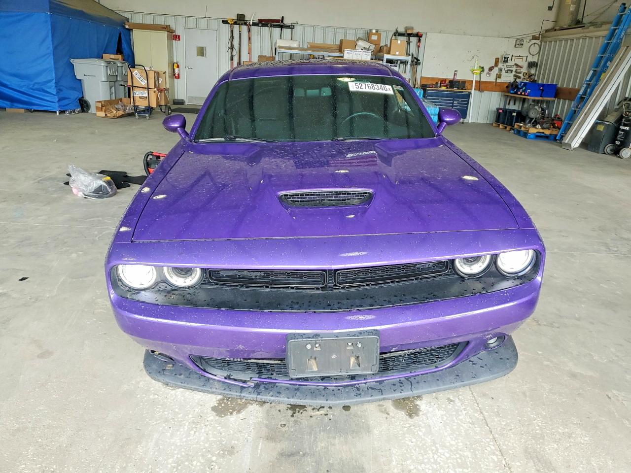 Dodge Challenger Gt