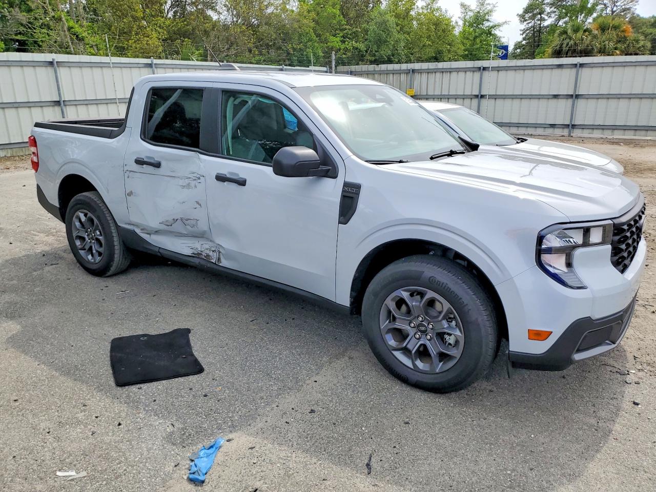 Ford Maverick Xlt
