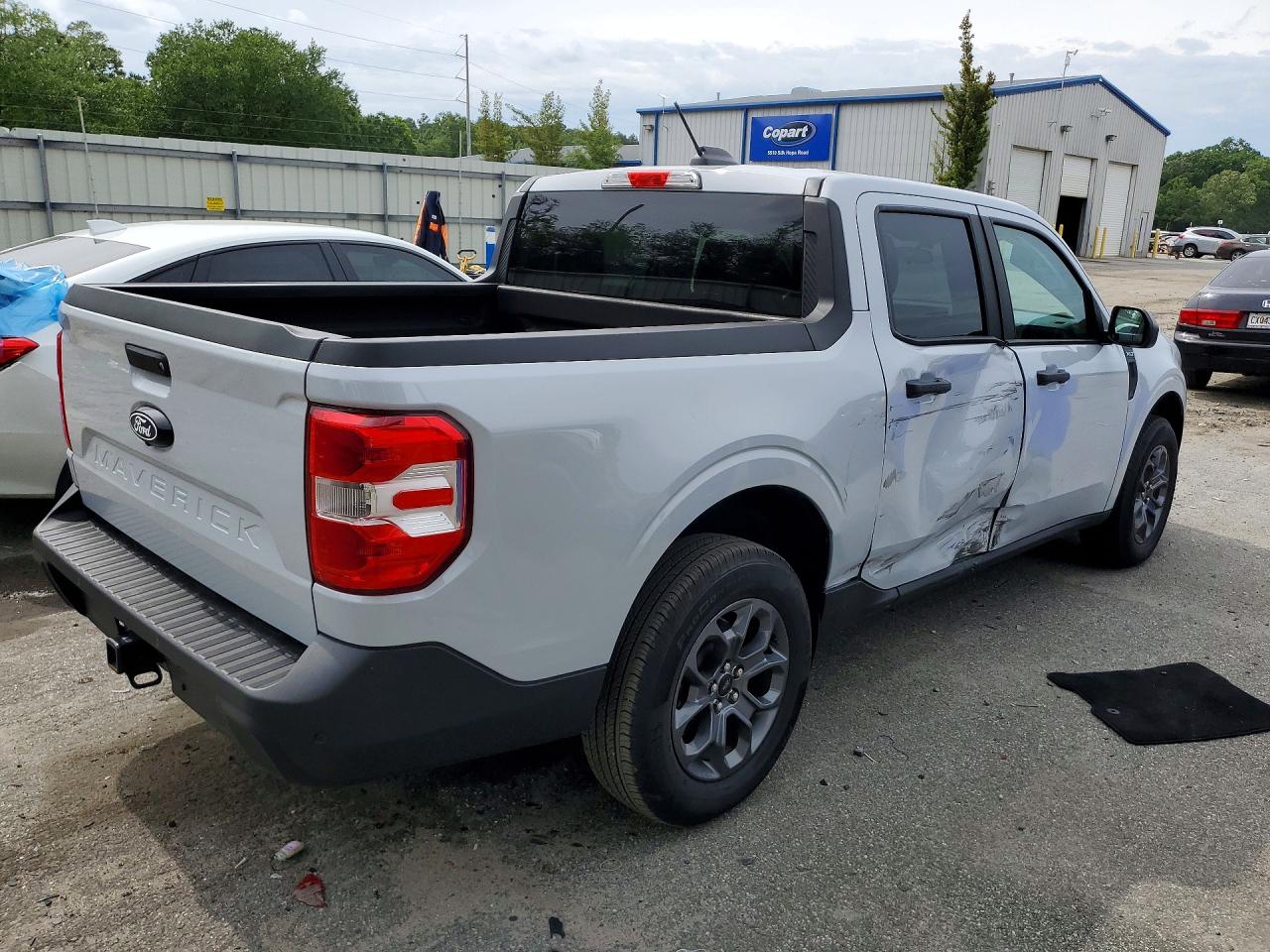 Ford Maverick Xlt