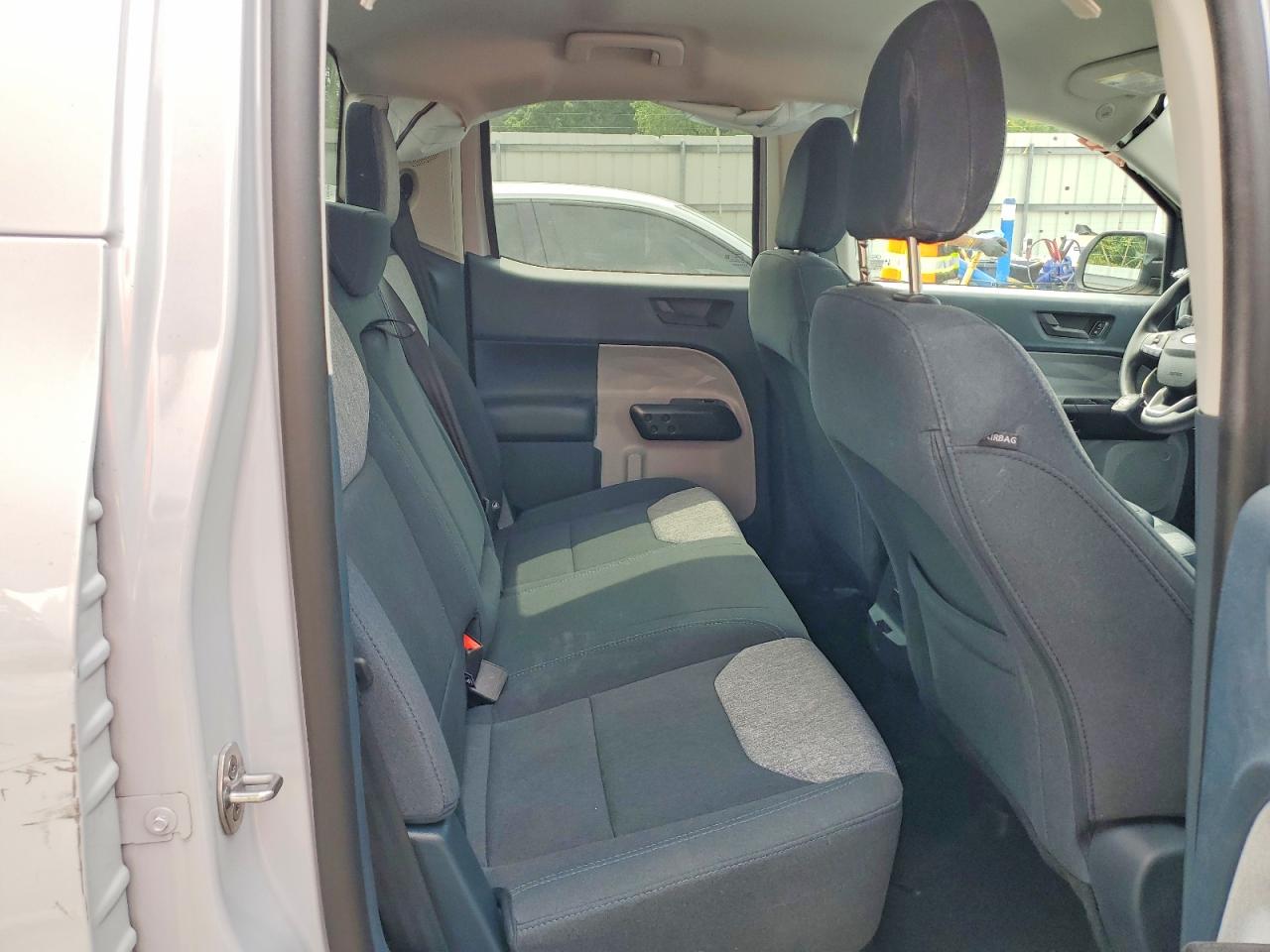 Ford Maverick Xlt