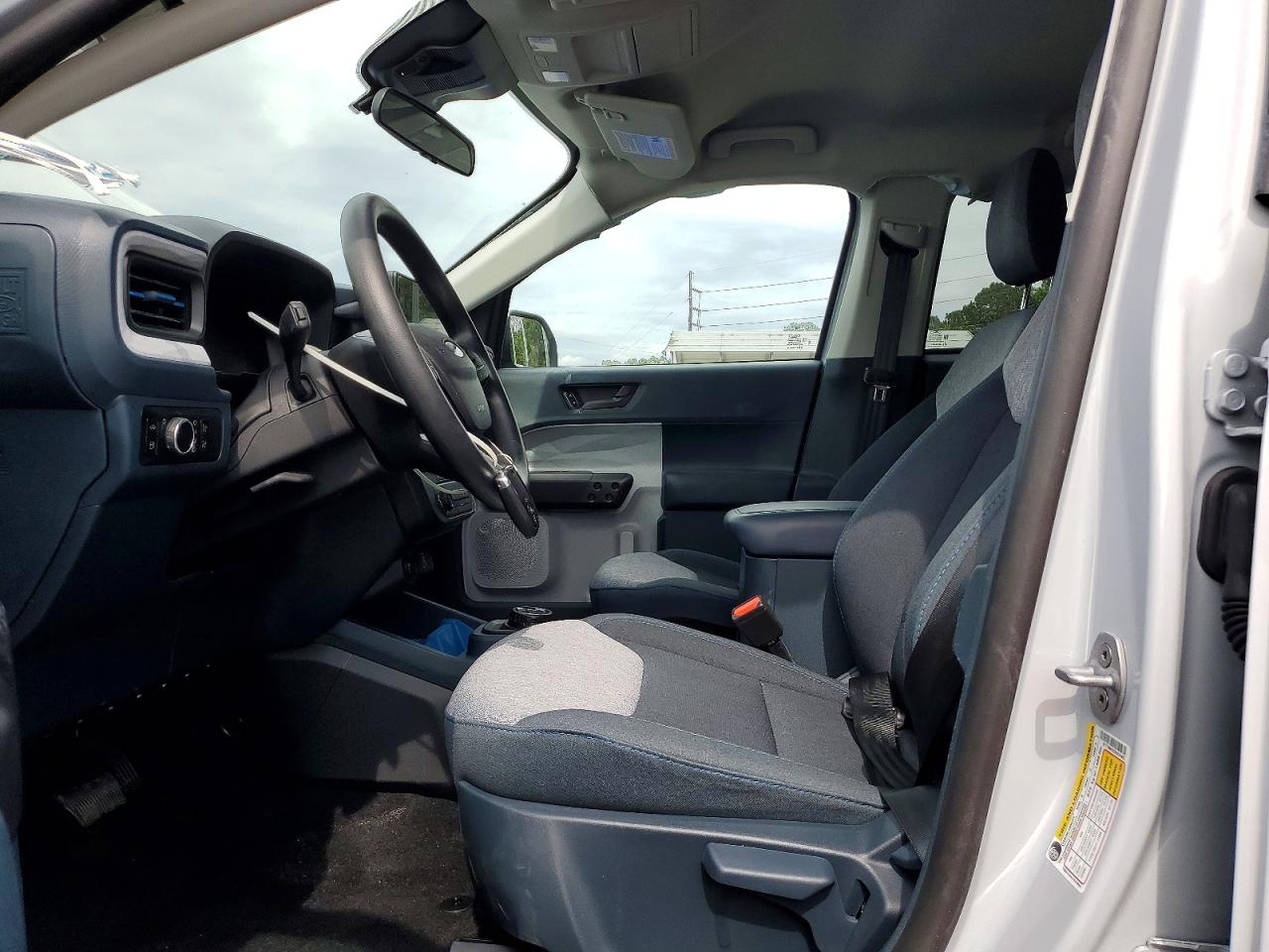 Ford Maverick Xlt