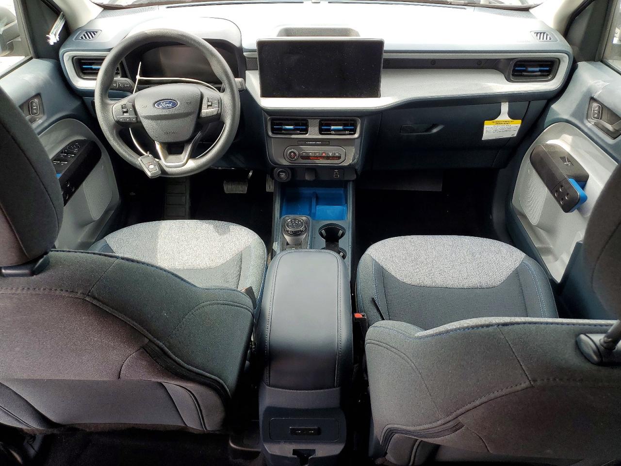 Ford Maverick Xlt