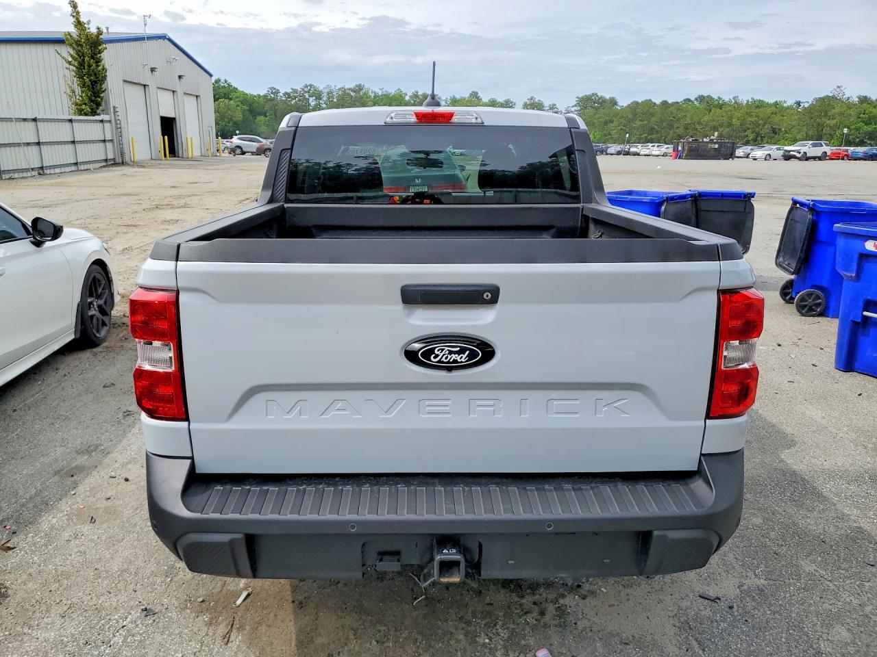 Ford Maverick Xlt