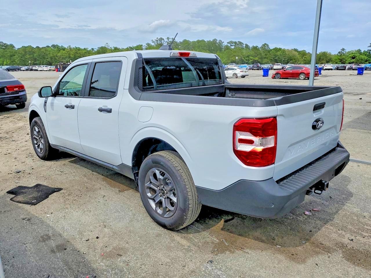 Ford Maverick Xlt