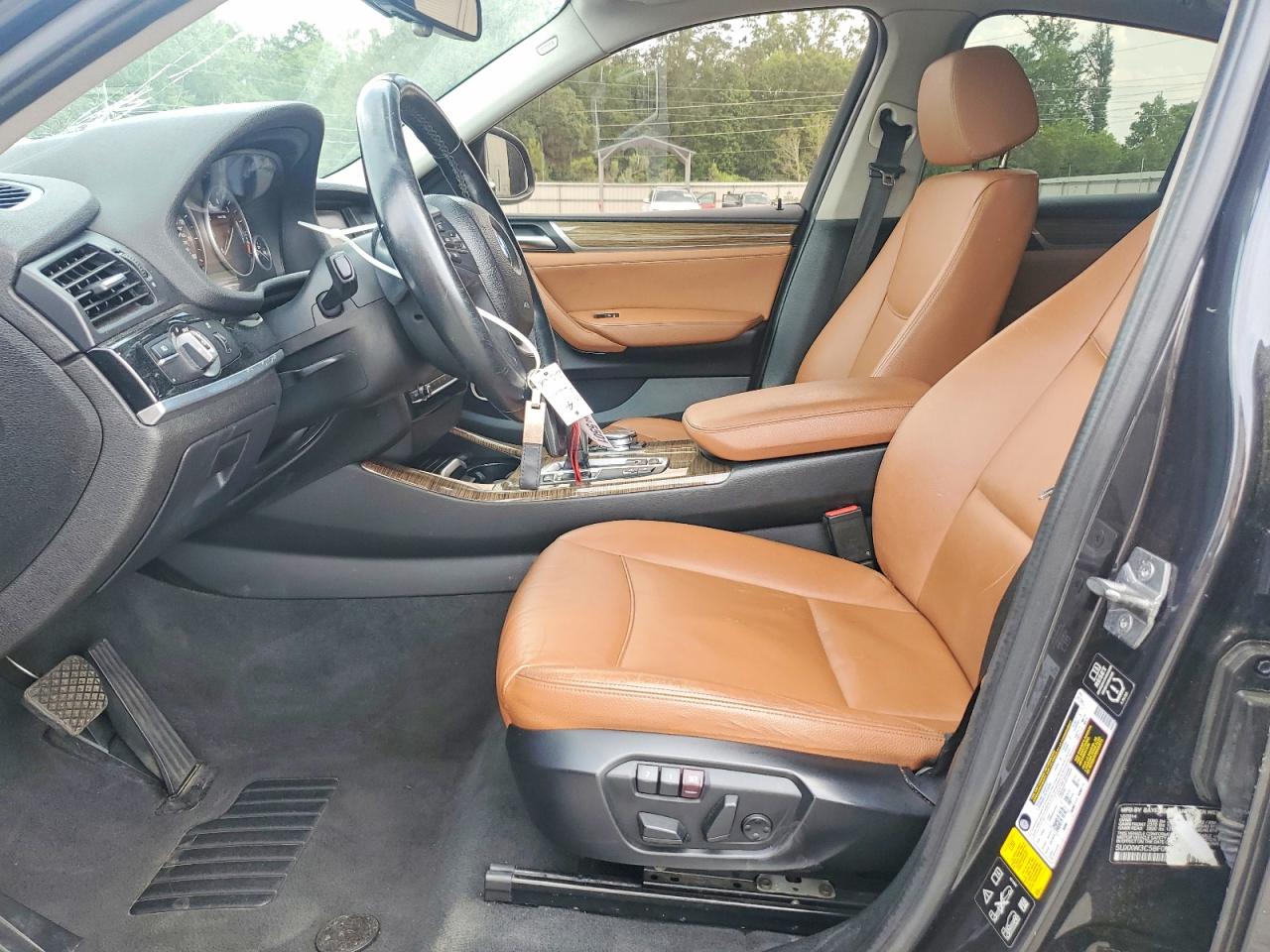 BMW X Series Xdrive28i
